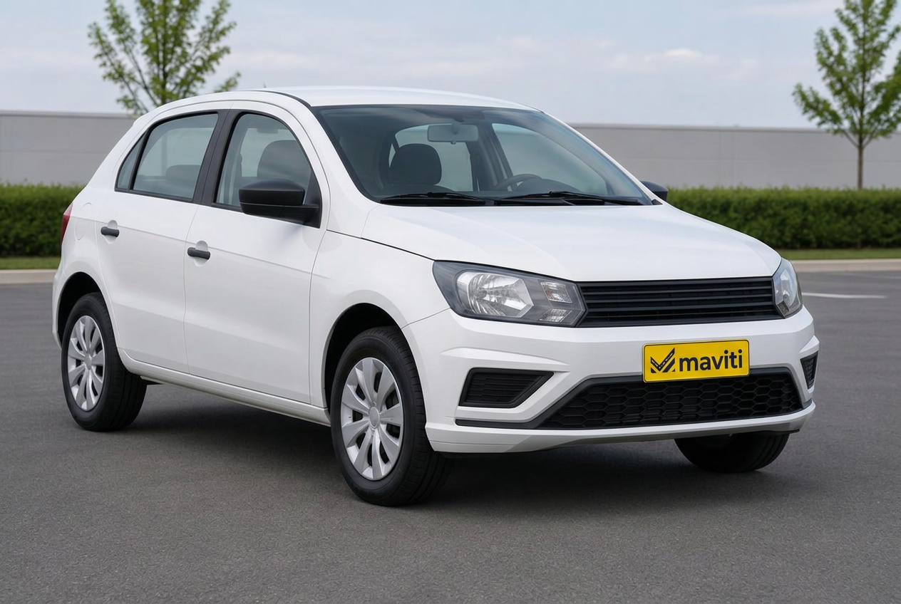 Gol G7