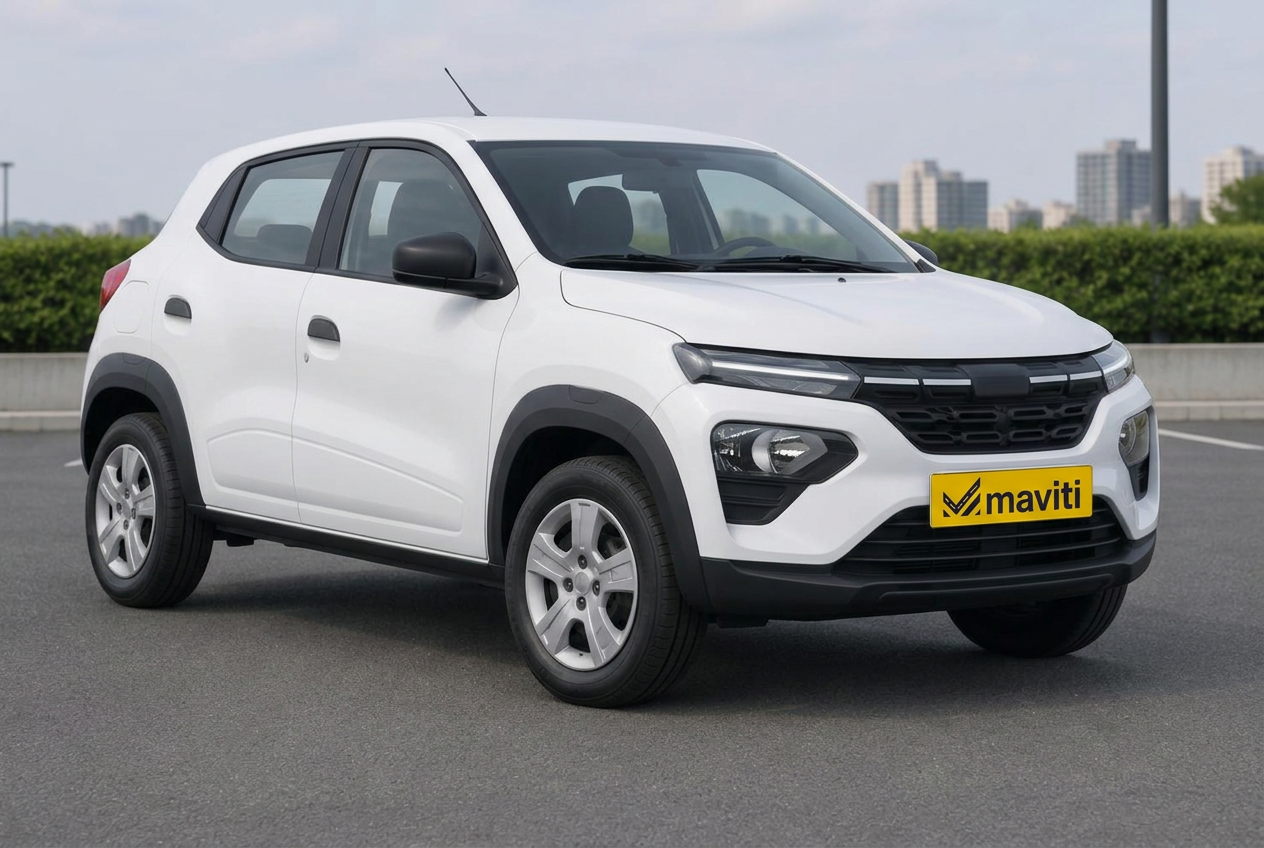 Renault Kwid