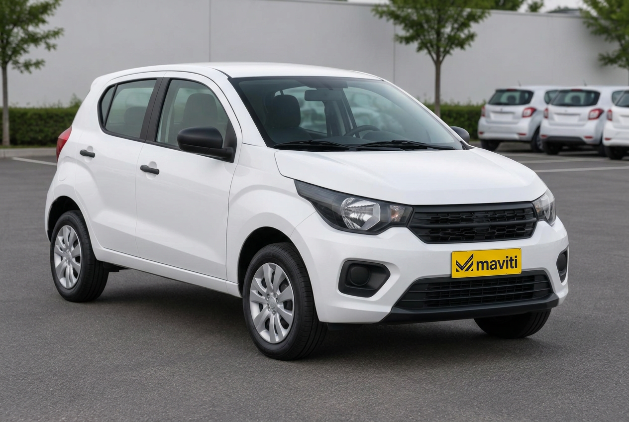 Fiat Mobi Like